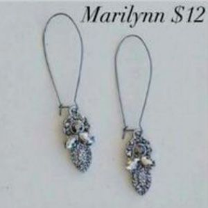 Plunder "Marilynn" Earrings